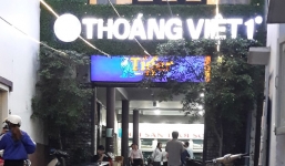 Nghi án nhân viên 18 tuổi chết trong thang máy nhà hàng ở TP.HCM