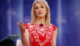 Cố vấn Nhà Trắng tiết lộ từng bị tấn công tình dục