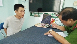 Thiếu tiền trả nợ, thanh niên một ngày cướp 2 xe Grabbike đem bán