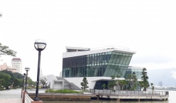 Nhà hàng và bến du thuyền liên quan Vũ 'nhôm' sẽ làm Trung tâm thông tin du lịch?