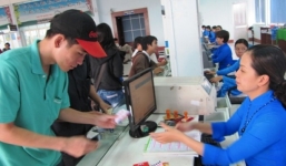 Hôm nay 1/10, chính thức mở bán vé tàu Tết Kỷ Hợi