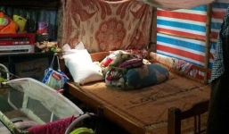 Biểu hiện lạ của người mẹ có 2 con chết ngạt do bị bóp mũi ở Kiên Giang