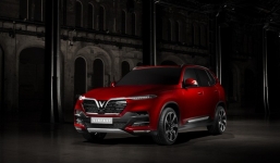 Tên gọi tái khẳng định xe VinFast không thể có giá rẻ nhưng tương lai còn ở phía trước