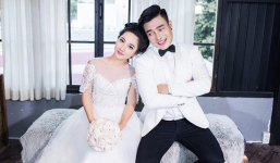 Bà xã xinh đẹp, yêu 7 năm mới cưới của danh hài Lê Dương Bảo Lâm