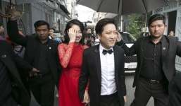 Giải mã 3 tin đồn xôn xao về đám cưới xa xỉ của Trường Giang, Nhã Phương