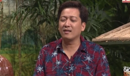 Ơn giời cậu đâu rồi: Chuyện tình Nhã Phương- Trường Giang bị mang lên sân khấu để chọc cười