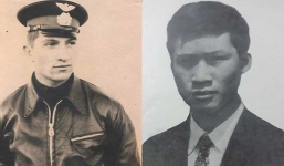 Tìm thấy hài cốt nghi phi công MIG-21U: 'Sẽ còn phải tiến hành giám định hài cốt, di vật'