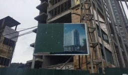 Tình tiết lạ vụ mẹ đơn thân bị cần trục rơi trúng tử vong ở Hà Nội