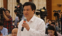 Thứ trưởng Bộ GD-ĐT lý giải việc NXB Giáo dục lỗ 40 tỷ đồng nhưng vẫn chiết khấu cao