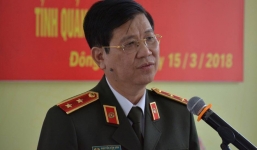 Thứ trưởng Bộ Công an: Vụ việc xảy ra ở chợ Long Biên là 'không thể chấp nhận'