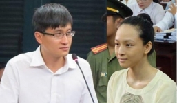Đại gia Cao Toàn Mỹ nói gì về việc bị công an thu hồi 2,5 tỉ đồng?