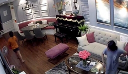 Mất đồng hồ Rolex cùng nhiều tài sản giá trị sau một ngày thuê giúp việc