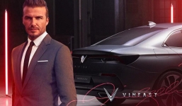 VinFast lọt Top Trending của Twitter ngay khi trình diễn, dân tình quốc tế bình luận ầm ầm không kém người Việt