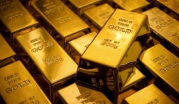 Giá vàng hôm nay 2/10/2018: Vàng giảm thủng đáy, dân bán tống bán tháo