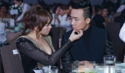 Trấn Thành bóc mẽ tính lười nhác của vợ: “Ở nhà, Hari Won chẳng bao giờ làm cái gì”