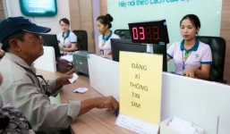 Bộ TT&TT đề xuất bỏ quy định chụp ảnh chân dung khi đăng ký thuê bao