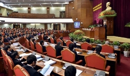 Khai mạc Trung ương 8: Bàn công tác nhân sự, chuẩn bị Đại hội 13