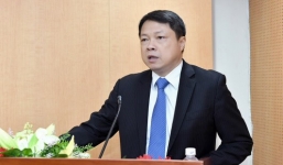 Phó Chánh thanh tra Ngân hàng Nhà nước giữ Quyền Chánh thanh tra, giám sát ngân hàng