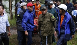 Trò chơi mạo hiểm thác Datanla ở Đà Lạt nguy hiểm như thế nào khiến 4 du khách nước ngoài tử vong?