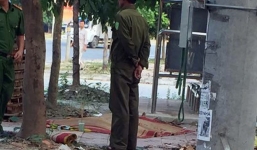 Vĩnh Phúc: Một phụ nữ tử vong trên đường sau khi được cho đồ ăn, nước uống