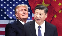 Quan chức Mỹ: Washington coi Bắc Kinh là đối thủ cạnh tranh, chứ không phải là đối tác