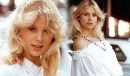 Phận đời bi kịch bị giam lỏng như nô lệ và chết không toàn vẹn dưới tay chồng của người mẫu gợi cảm nổi tiếng nước Mỹ