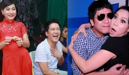 Vì sao Việt Hương, Cát Phượng, Lâm Vỹ Dạ không có mặt trong đám cưới Trường Giang?