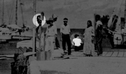 Bức ảnh lý giải vụ mất tích bí ẩn 80 năm của nữ phi công Mỹ