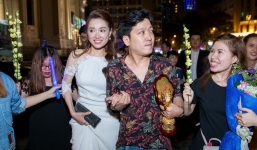 Hari Won, Trấn Thành và bài học để đời cho vợ chồng Trường Giang - Nhã Phương