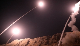 Lầu Năm Góc: Cuộc tấn công của Iran vào lực lượng cực đoan ở Syria là một hành động “liều lĩnh, nguy hiểm'