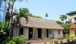 Cận cảnh ngôi nhà cấp bốn mộc mạc, giản dị của cố Tổng Bí thư Đỗ Mười