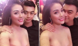 Rộ tin nữ giảng viên ĐH xinh như hot girl đã huỷ hôn với cơ phó từng đóng 'Đội đặc nhiệm nhà C21'