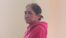 Mẹ trộm hơn 500 triệu đồng của vợ chồng con gái rồi tạo hiện trường giả