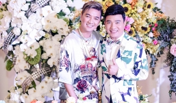 Dàn sao 'khủng' độ bộ sinh nhật hoành tráng của Đàm Vĩnh Hưng