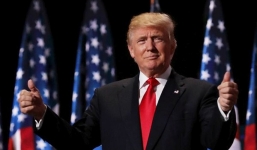 Tổng thống Mỹ Donald Trump: Hoa Kỳ đang ở giữa thời kỳ phục hưng nền sản xuất