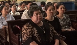 Ngày 22/10, xét xử phúc thẩm Hứa Thị Phấn cùng đồng phạm