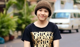 Huyền Trân The voice kid cùng hai sư thầy bị Trưởng CA xã “ra giá” 300 triệu đồng