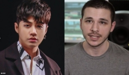 Noo Phước Thịnh bị nhạc sĩ người Mỹ kiện đòi bồi thường 850 triệu vì vi phạm bản quyền