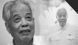 Những ấn tượng sâu đậm nhất về cố Tổng Bí thư Đỗ Mười trong lòng người trợ lý 50 năm