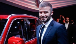 David Beckham: Hãy coi chừng sự phát triển của VINFAST trong tương lai!