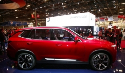 Báo Đức: Xe VinFast có thể tăng tốc lên 100km/h trong chưa đầy 9 giây