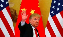 Ông Trump từng cân nhắc đòn sát thương cực mạnh vào TQ: Cấm visa toàn bộ du học sinh
