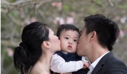 Con sinh non, quấy khóc ngằn ngặt mỗi đêm, mẹ không ngờ con lại có chỉ số IQ cao ngất ngưởng, làm tính vanh vách từ lúc 2 tuổi