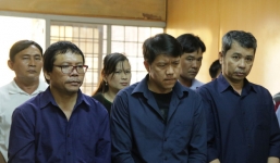 Vụ bảo kê đường dây logo 'xe vua': 80 cán bộ CSGT, thanh tra giao thông thoát tội?