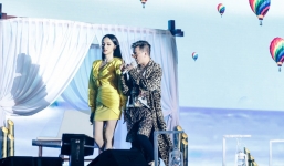 “Cú lừa” bán đĩa thu 200 triệu và hành động đặc biệt của Mr Đàm tại tiệc sinh nhật xa xỉ