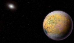 Tìm thấy 'Siêu Trái Đất' ở ngay Hệ Mặt Trời, có kích thước gấp 10 lần địa cầu?