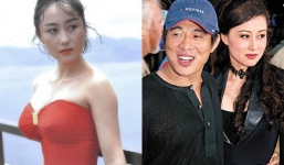 Hoa hậu châu Á đẹp nhất mọi thời đại: Làm một nửa Hong Kong mê mẩn, khiến Lý Liên Kiệt ruồng bỏ vợ con