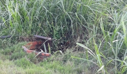 Vụ người phụ nữ bị sát hại, phi tang thi thể xuống giếng: Nghi can có biểu hiện tâm thần?