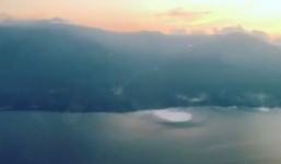 Phi công Indonesia kể lại phút cất cánh ngay khi động đất/sóng thần ập tới