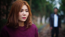 Chân dung người chồng bí mật của Lan Cave phim 'Quỳnh búp bê'